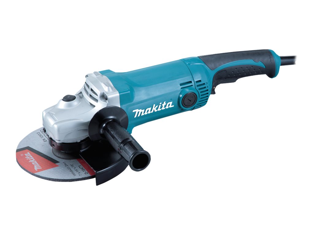 makita GA7050R Winkelschleifer 2.000 W makita GA7050R Winkelschleifer 2.000 W