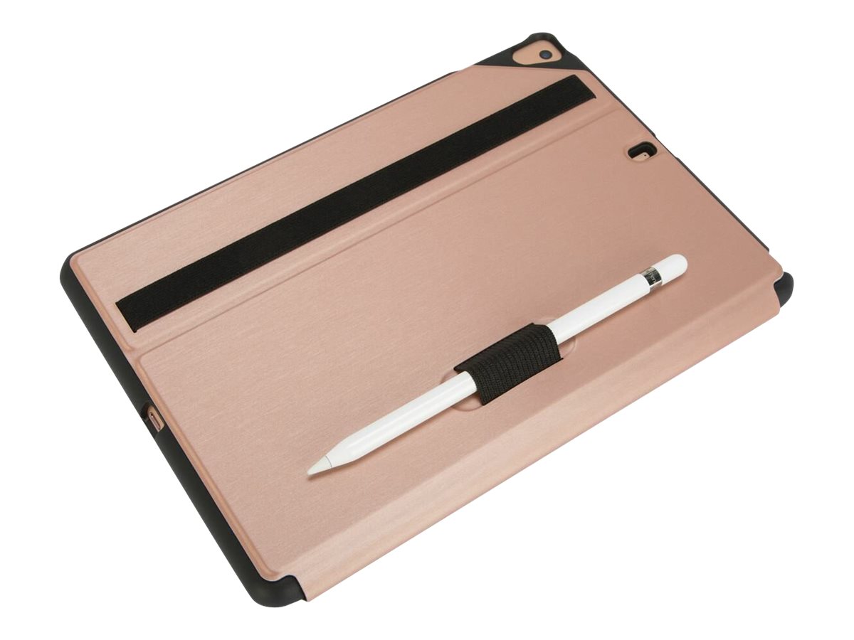THZ85008GL TARGUS CLICK-IN CASE ROSE