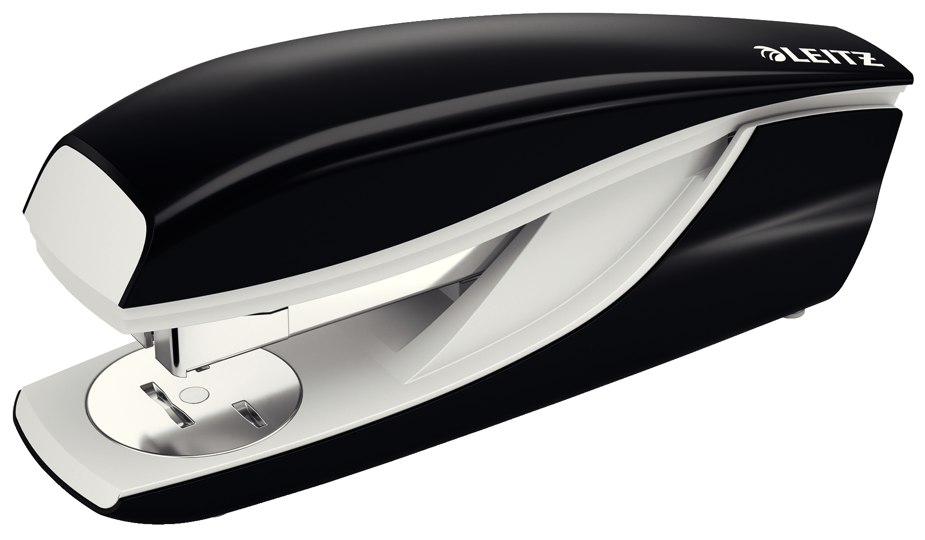 LEITZ Heftgerät 5522 schwarz, 1 St