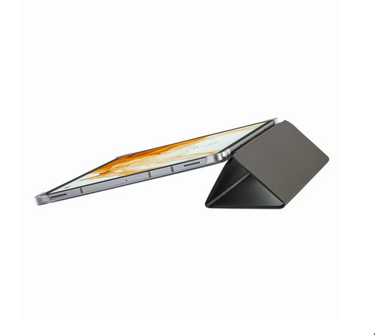 hama Fold Clear TabletHülle für SAMSUNG Galaxy Tab S9 schwarz