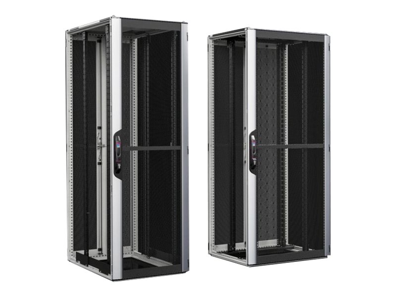Rittal VX IT Netzwerk-/Serverschrank standard RAL7035 BHT800x2000x800mm 42HE