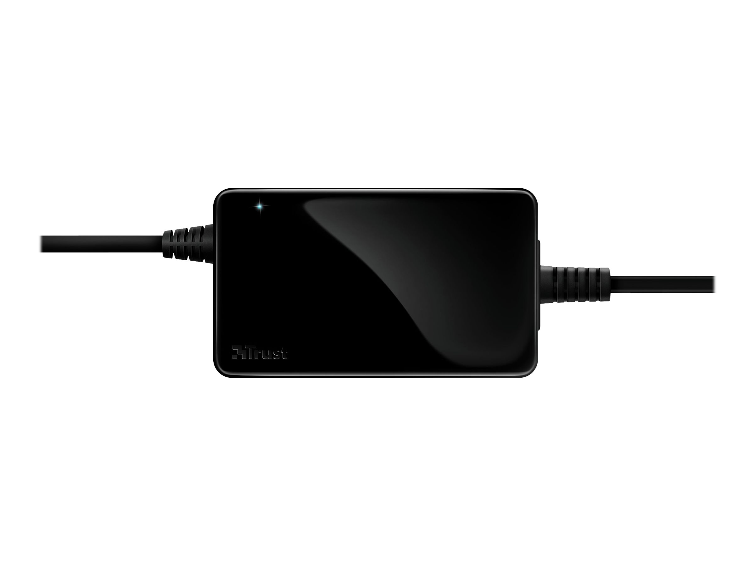 21904 TRUST PRIMO USB LADEGERAET 19V