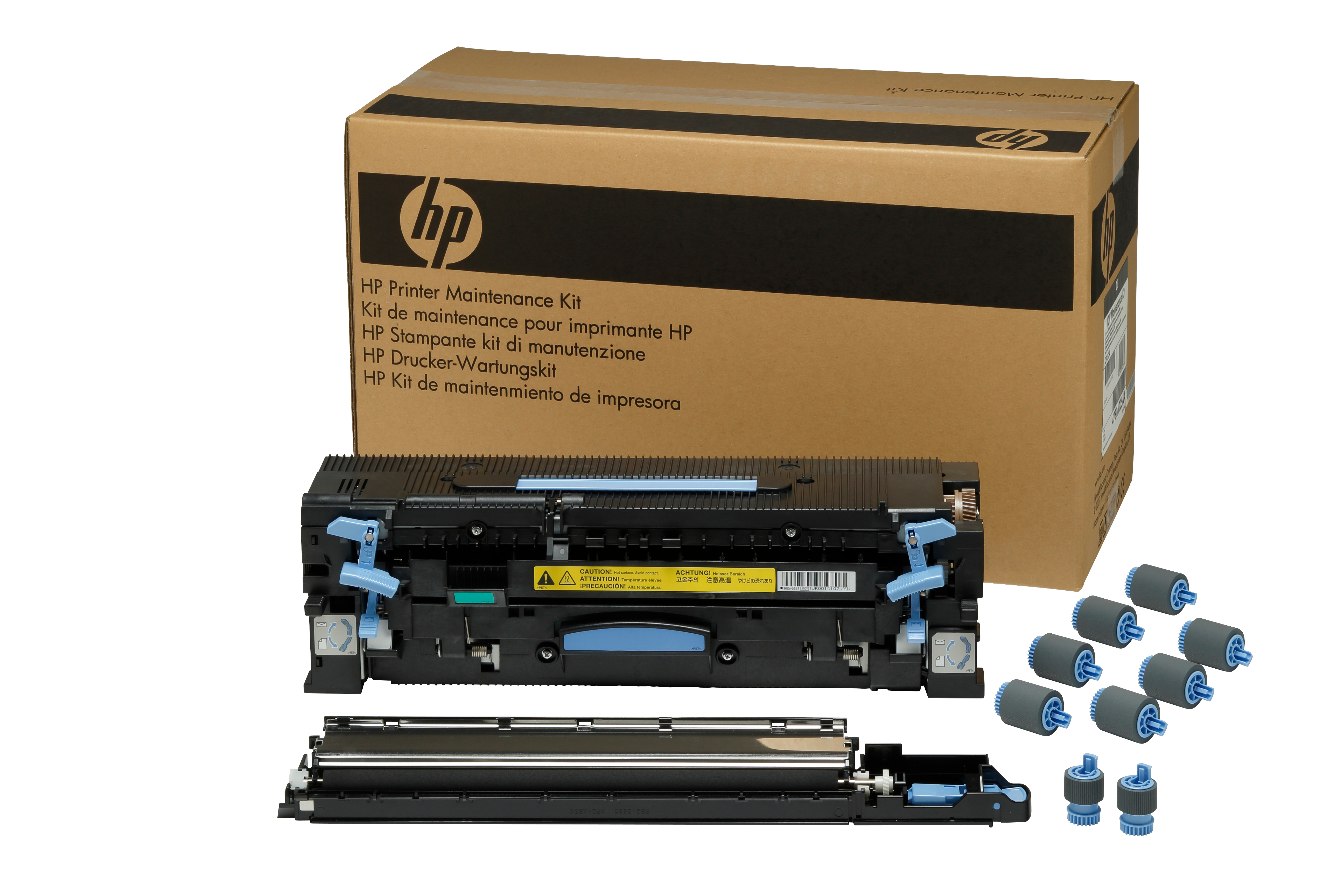 HP Wartungskit LaserJet 9000 220V