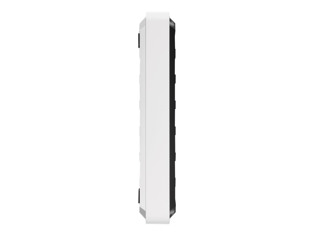 WD_BLACK P10 Game Drive Xbox One 2 TB extern