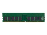 KINGSTON 32GB DDR4-3200MHz ECC Module KINGSTON 32GB DDR4-3200MHz ECC Module