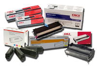 OKI 44643003 cyan Toner OKI 44643003 cyan Toner