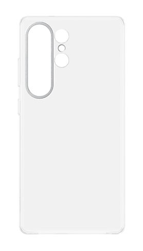 SAMSUNG Clear Case Galaxy S25 Ultra Transparent