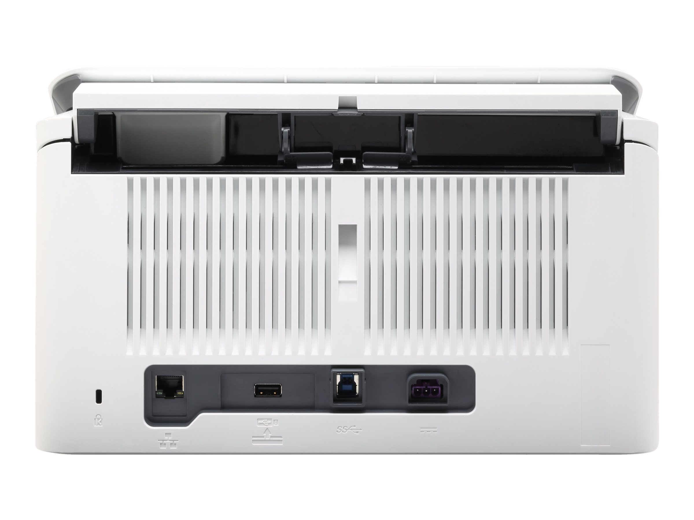 HP ScanJet Enterprise Flow N7000 snw1 Document scanner CMOS CIS Duplex 216x3100mm 600x600dpi 75ppm ADF 80sheets 7500scans LAN Wi-Fi