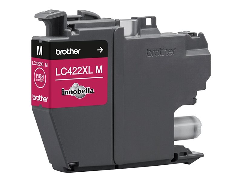 LC422XLM BROTHER MFCJ Tinte magenta HC