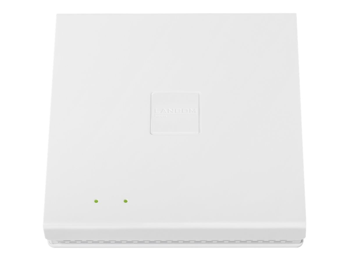 LANCOM LX-6200 - Accesspoint - Wi-Fi 6, Bluetooth - Cloud-verwaltet