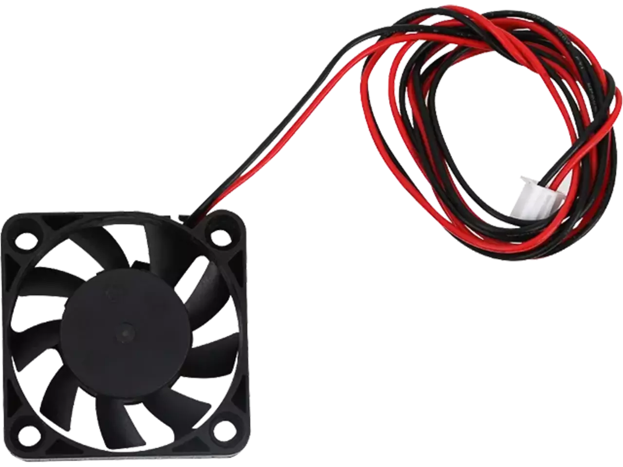 Creality ENDER-7 4010 AXIAL FAN F. EXTRUDER MOTOR