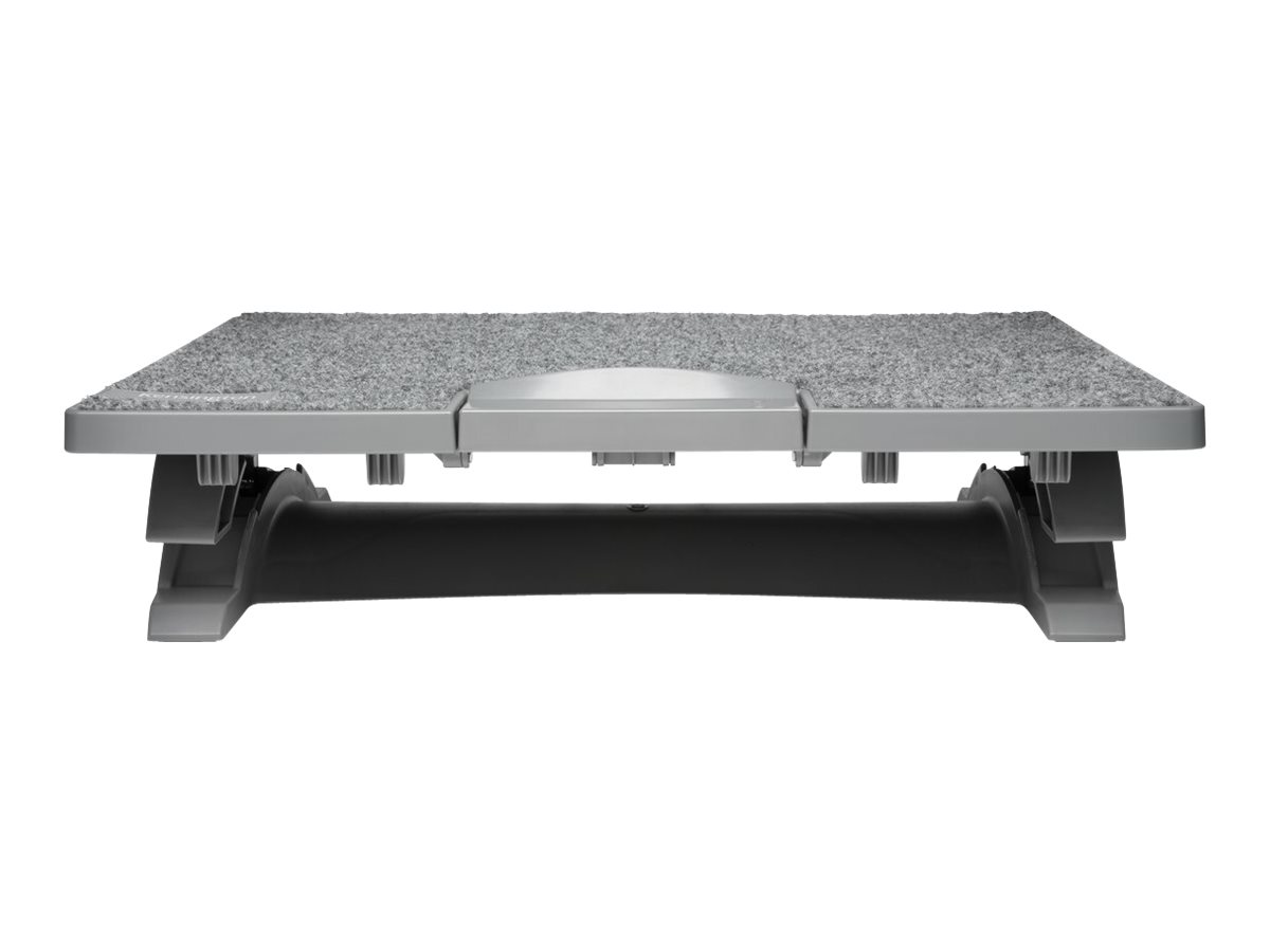 Kensington Fussstuetze SmartFit®SoleMate ™ grau Kunststoff