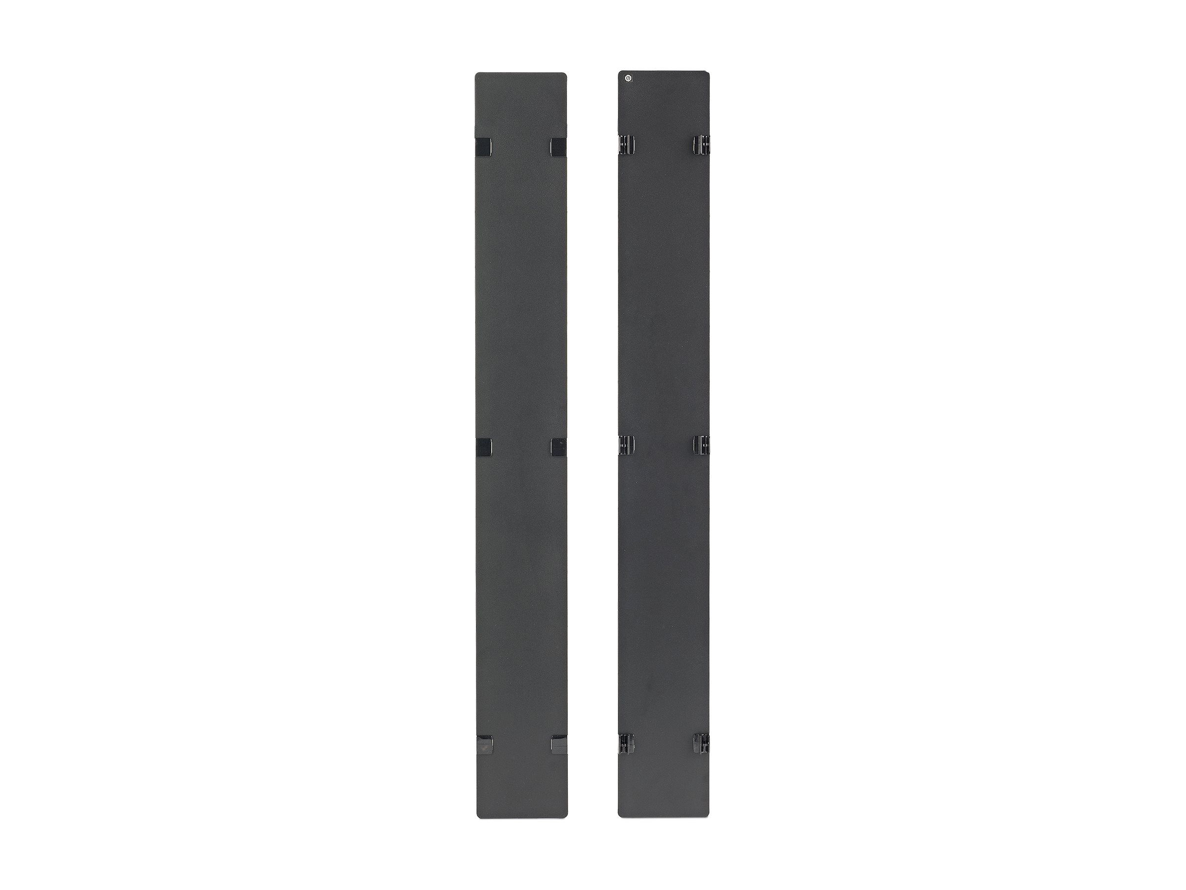 APC Hinged Covers for NetShelter SX 750mm Wide 48U Vertical