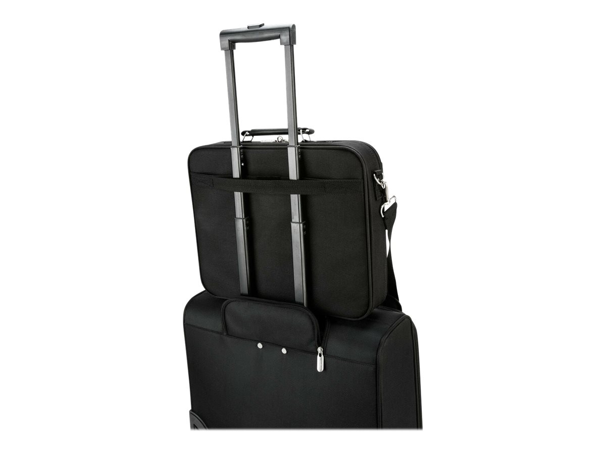 CN01 TARGUS Notepac Clamshell Tasche