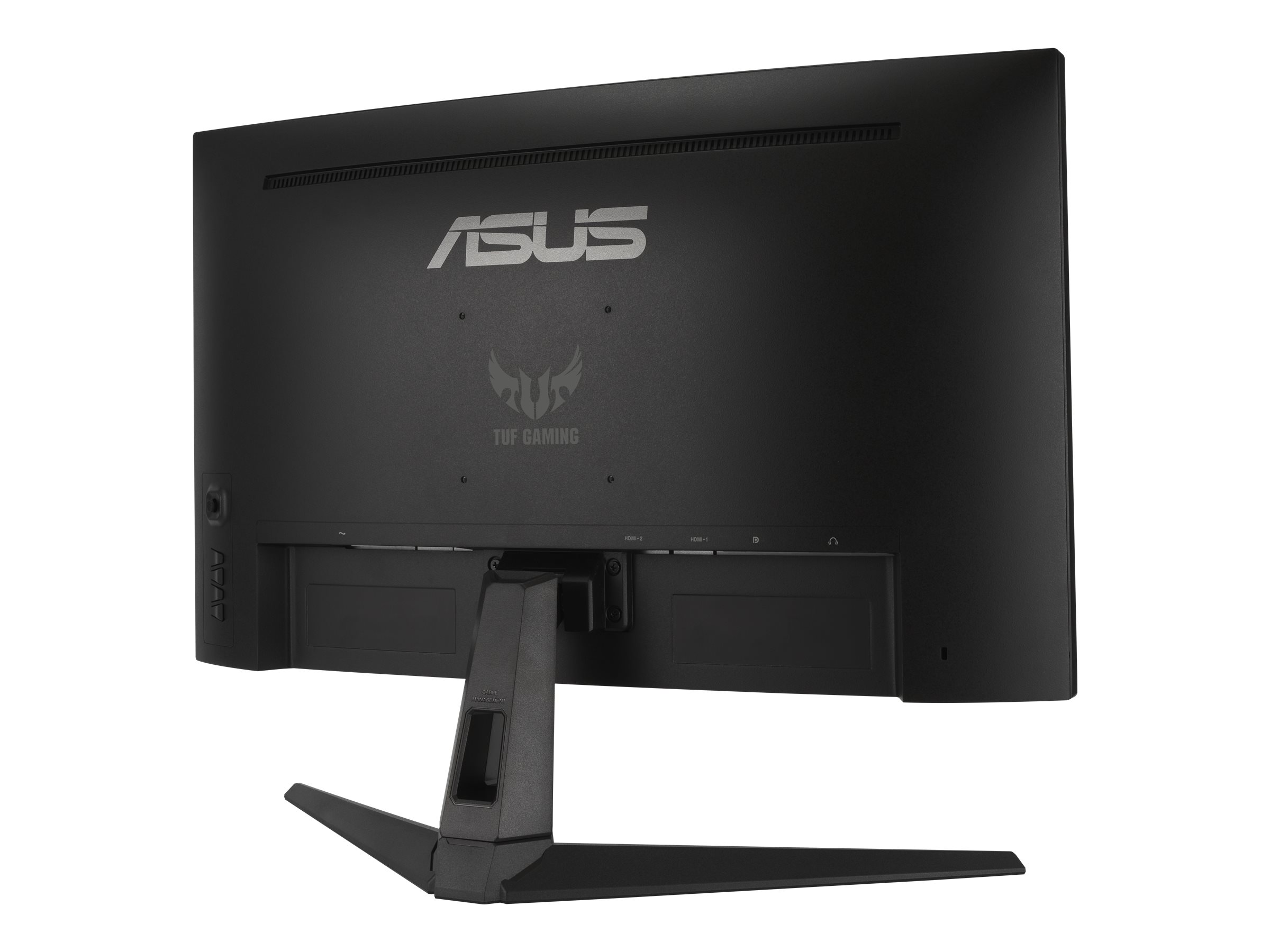 ASUS VG27WQ1B Curved Monitor 69,0 cm (27,0 Zoll) schwarz
