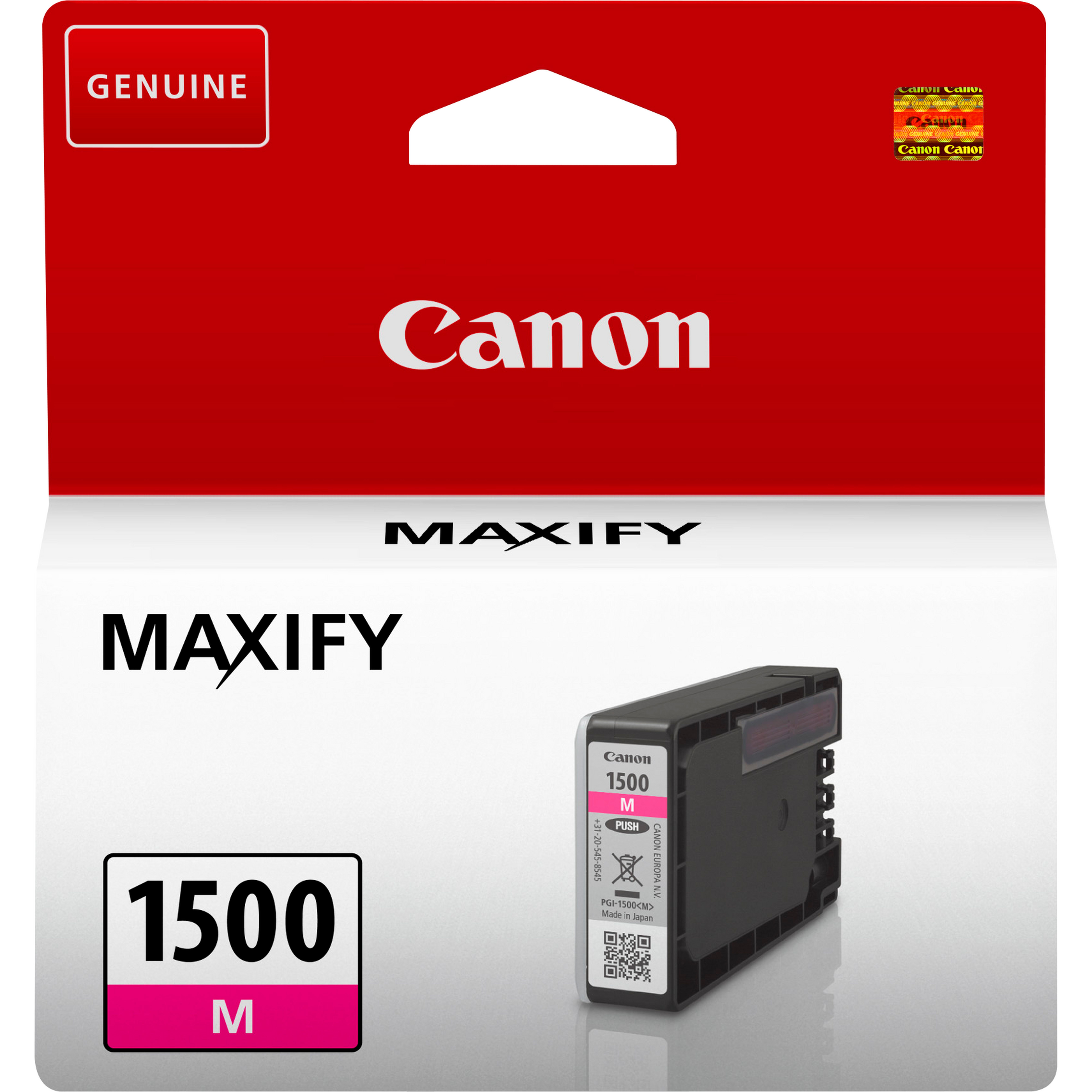 9230B001 CANON PGI1500M Maxify MB Tinte