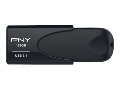 PNY Attaché 4 128 GB USB 3.1