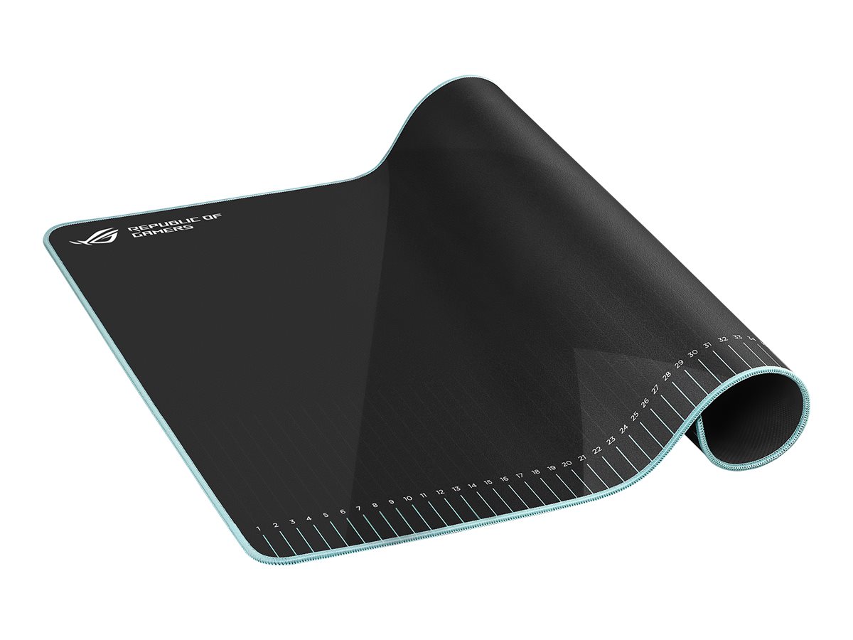 ASUS ROG Hone Ace Aim Lab Edition Gaming Mousepad