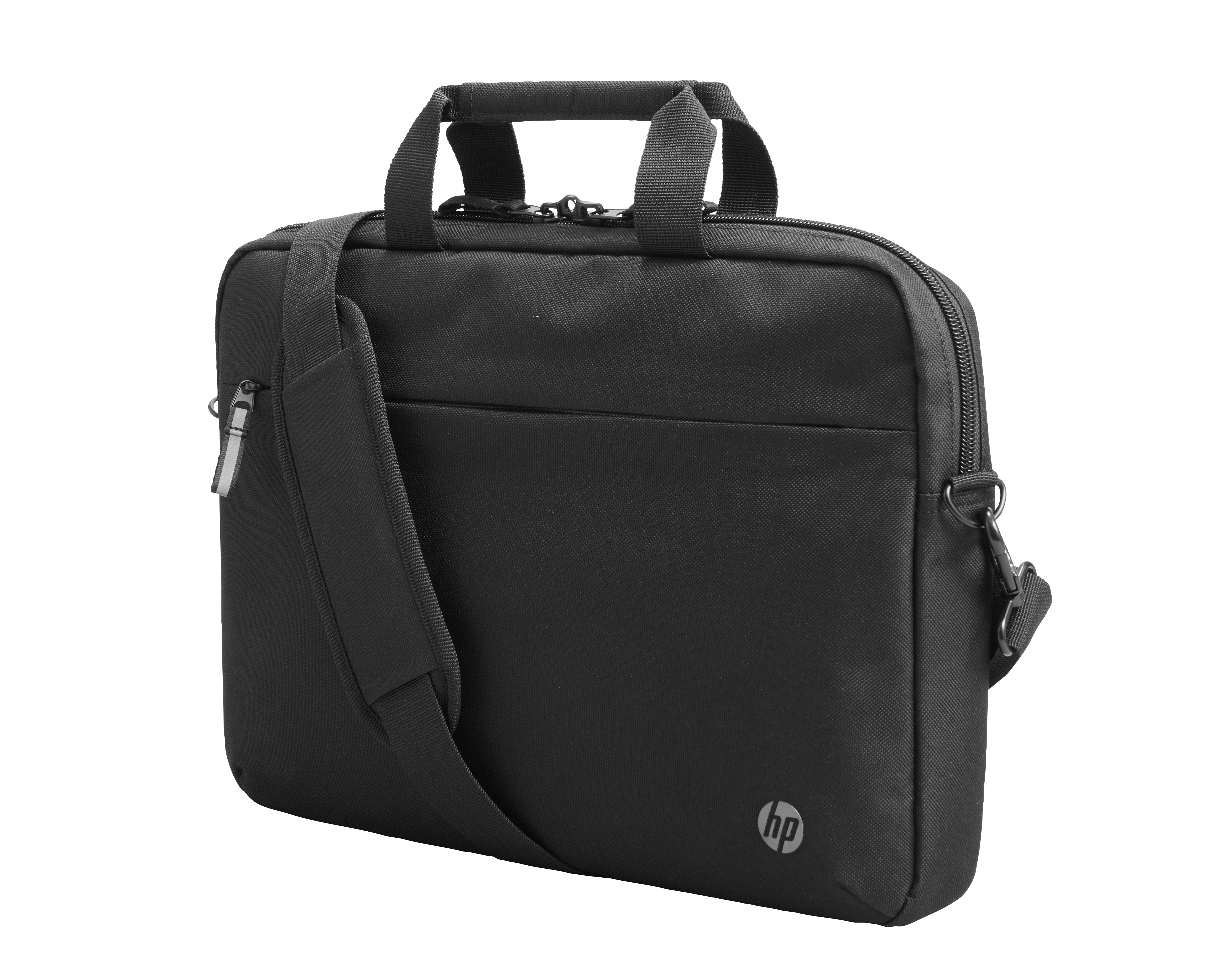 HP Laptoptasche Renew Business Kunstfaser schwarz 3E2U6AA bis 44,0 cm 17,3 Zoll