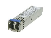ALLIED SFP Pluggable Optical Module 1000LX10 10km Single mode Dual fiber Tx 1310 Rx 1310 LC conn 40 to 85 Grad
