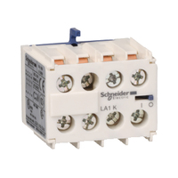 Schneider Electric Hilfsschalterblock LA1KN31 3S 1OE