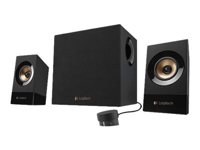 LOGITECH Z533 2.1 LAUTSPRECHERSYSTEM