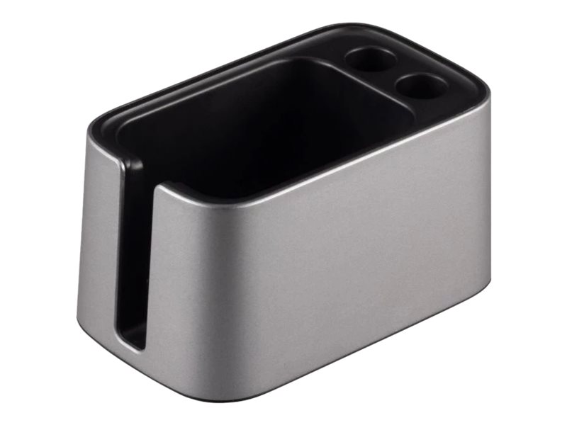 VIEWSONIC VB-BOX-001 ViewBoard Cast Button Storage Box Grey/Black