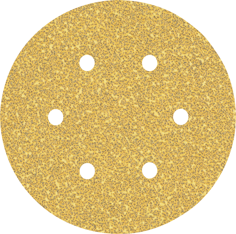 50 BOSCH EXPERT C470 Best for Wood and Paint Schleifblaetter 180