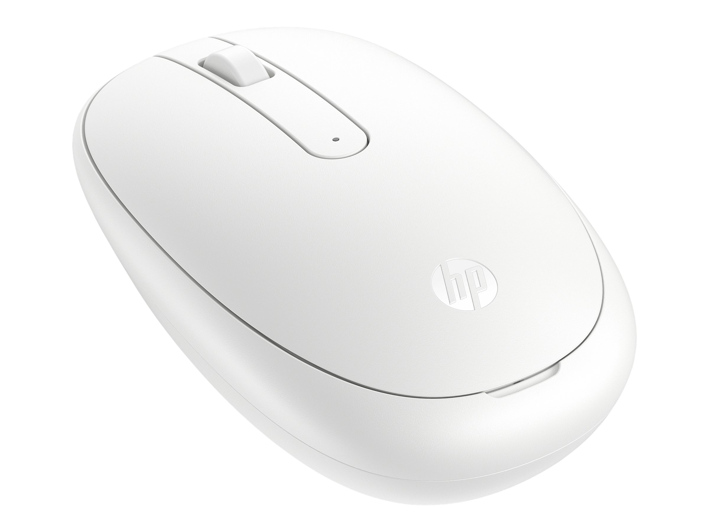 HP 240 Bluetooth Mouse White P