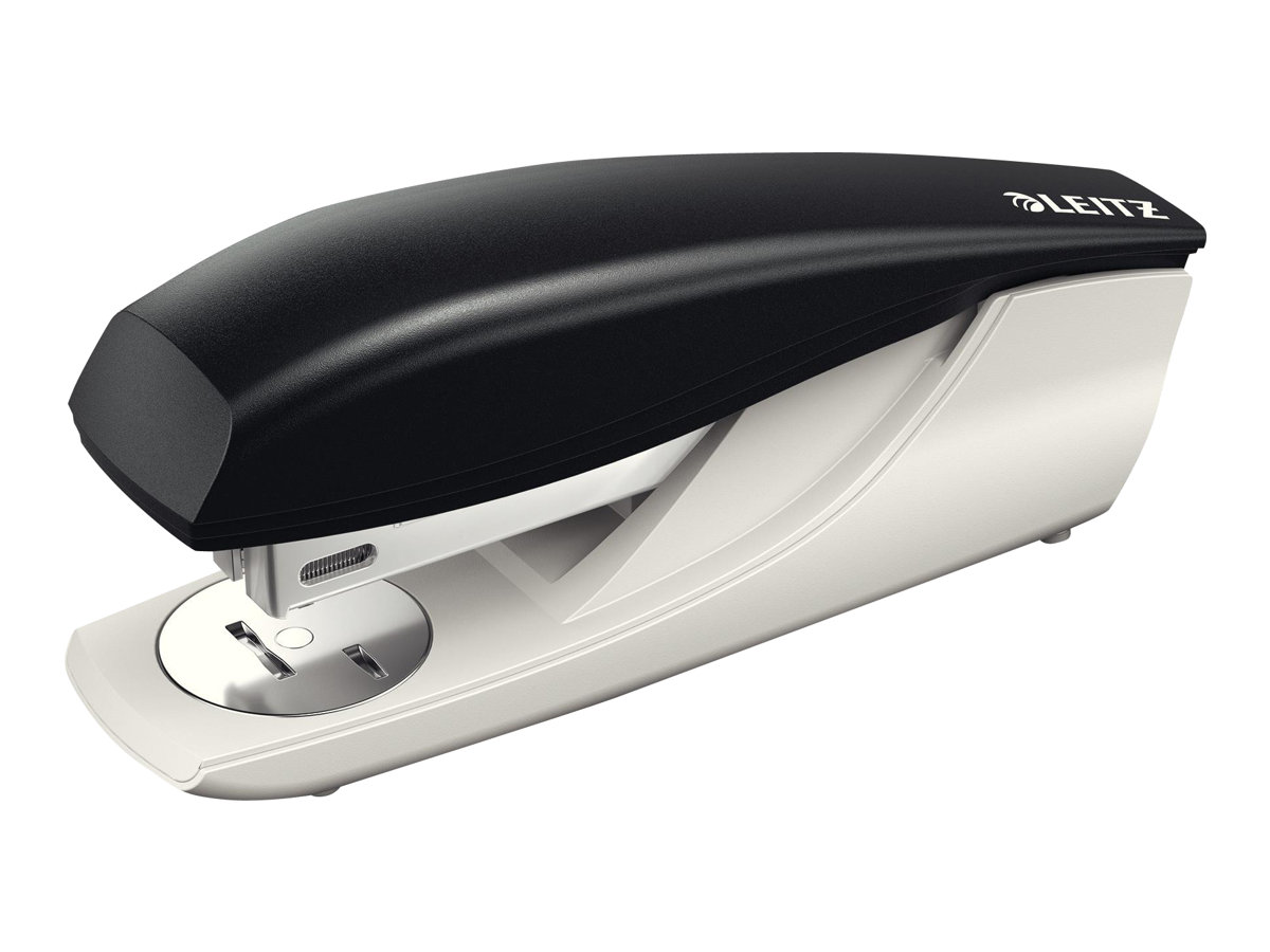 AKTION: LEITZ Heftgeraet 5500 schwarz + GRATIS 200 Heftklammern 24/6 AKTION: LEITZ Heftgeraet 5500 schwarz + GRATIS 200 Heftklammern 24/6