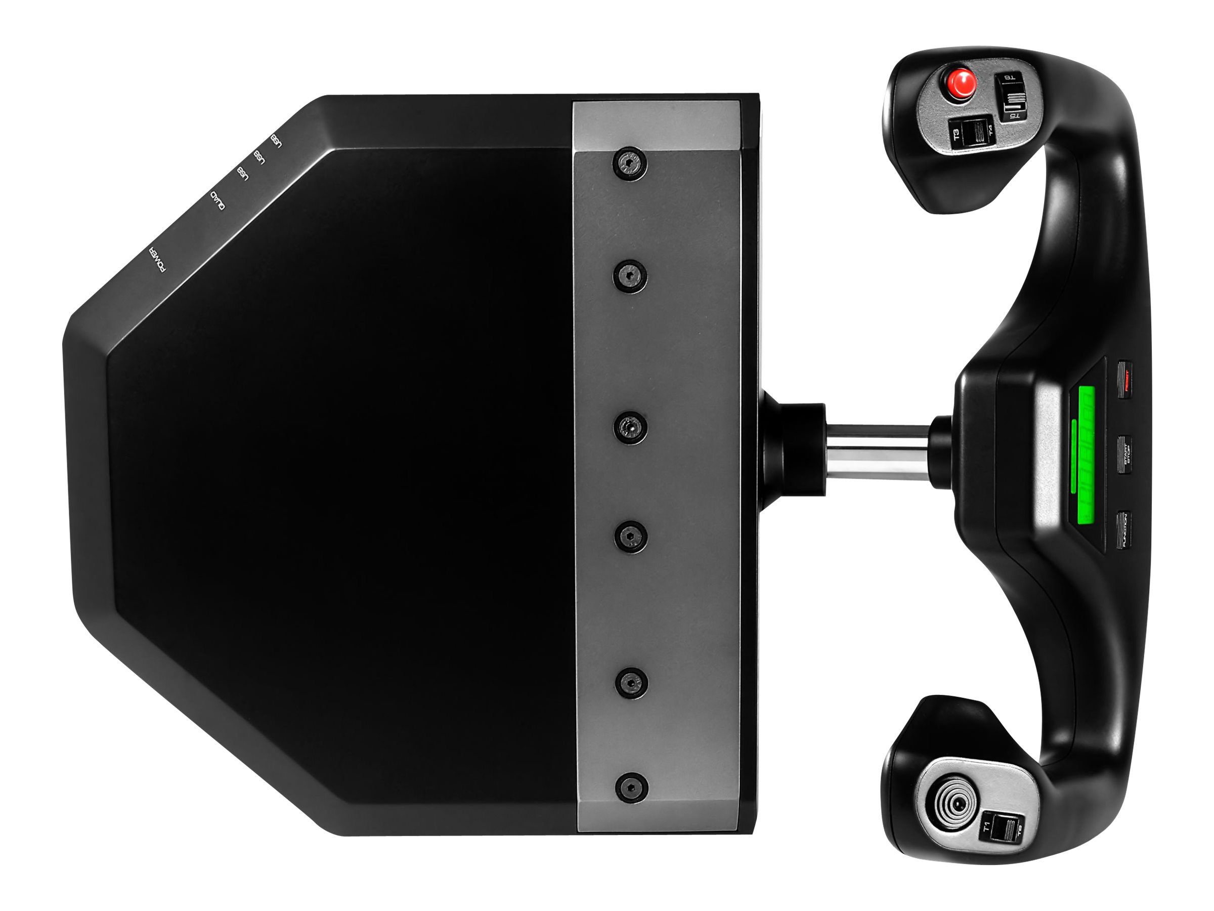 Logitech Saitek Pro Flight Yoke