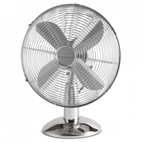 ProfiCare VL 3062 M Tischventilator 30 W