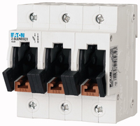Eaton Electric Sicherungslasttrennschalter Z-SLS/NEOZ/3