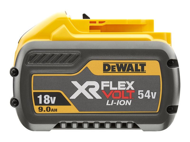DeWalt DCB547-XJ Ersatz-Akku DeWalt DCB547-XJ Ersatz-Akku