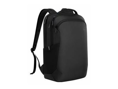 Dell Notebook-Rucksack EcoLoop Pro CP5723 - 43.2 cm (17) - Schwarz