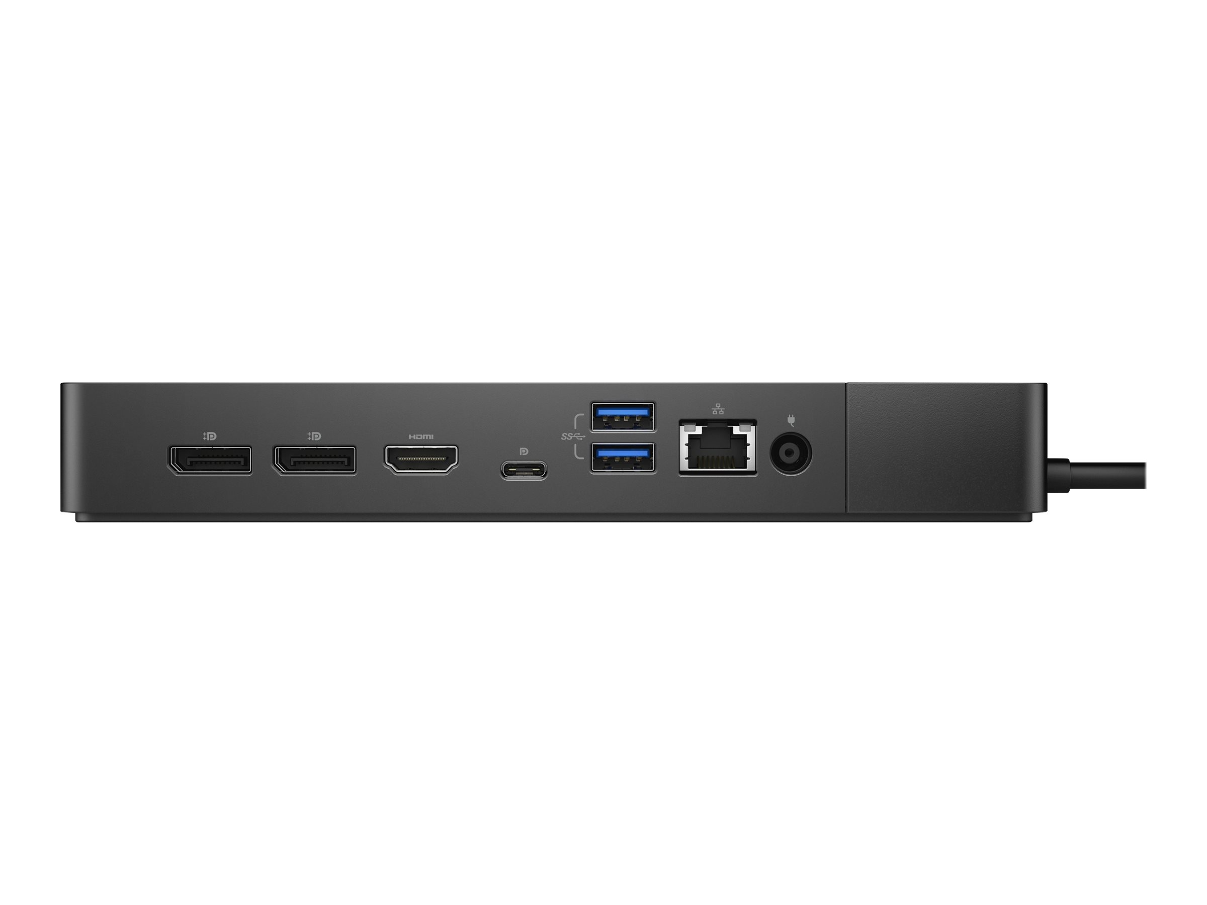 DELL Performance Dock WD19DCS 240W