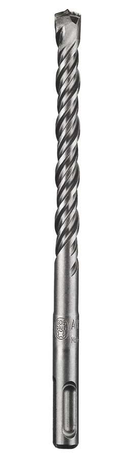 Bosch SDSplus-Bohrer 16x550mm Bosch SDSplus-Bohrer 16x550mm