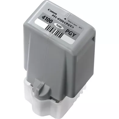 6784C001 CANON PFI4100PGY IPF Tinte