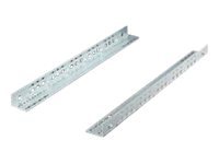 Rittal Gleitschiene 80kg T400 PK2Stck