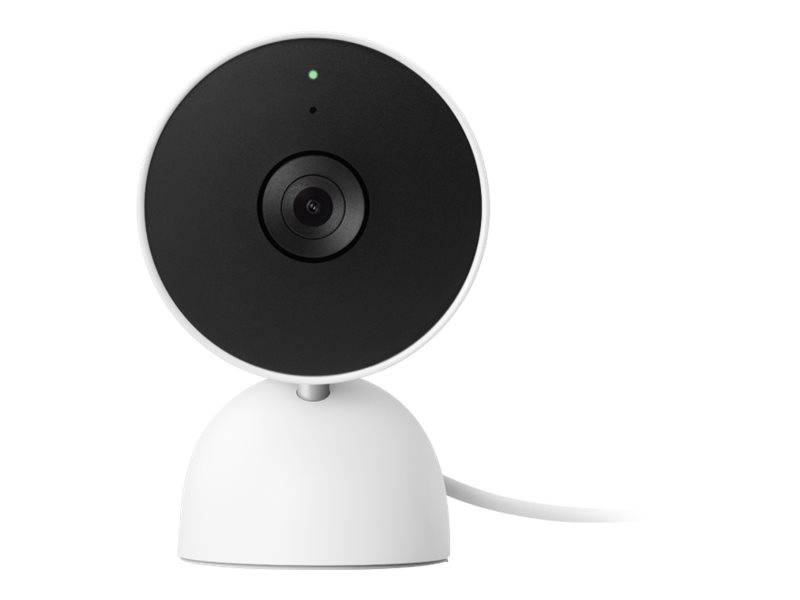 Google Nest Cam Indoor Google Nest Cam Indoor