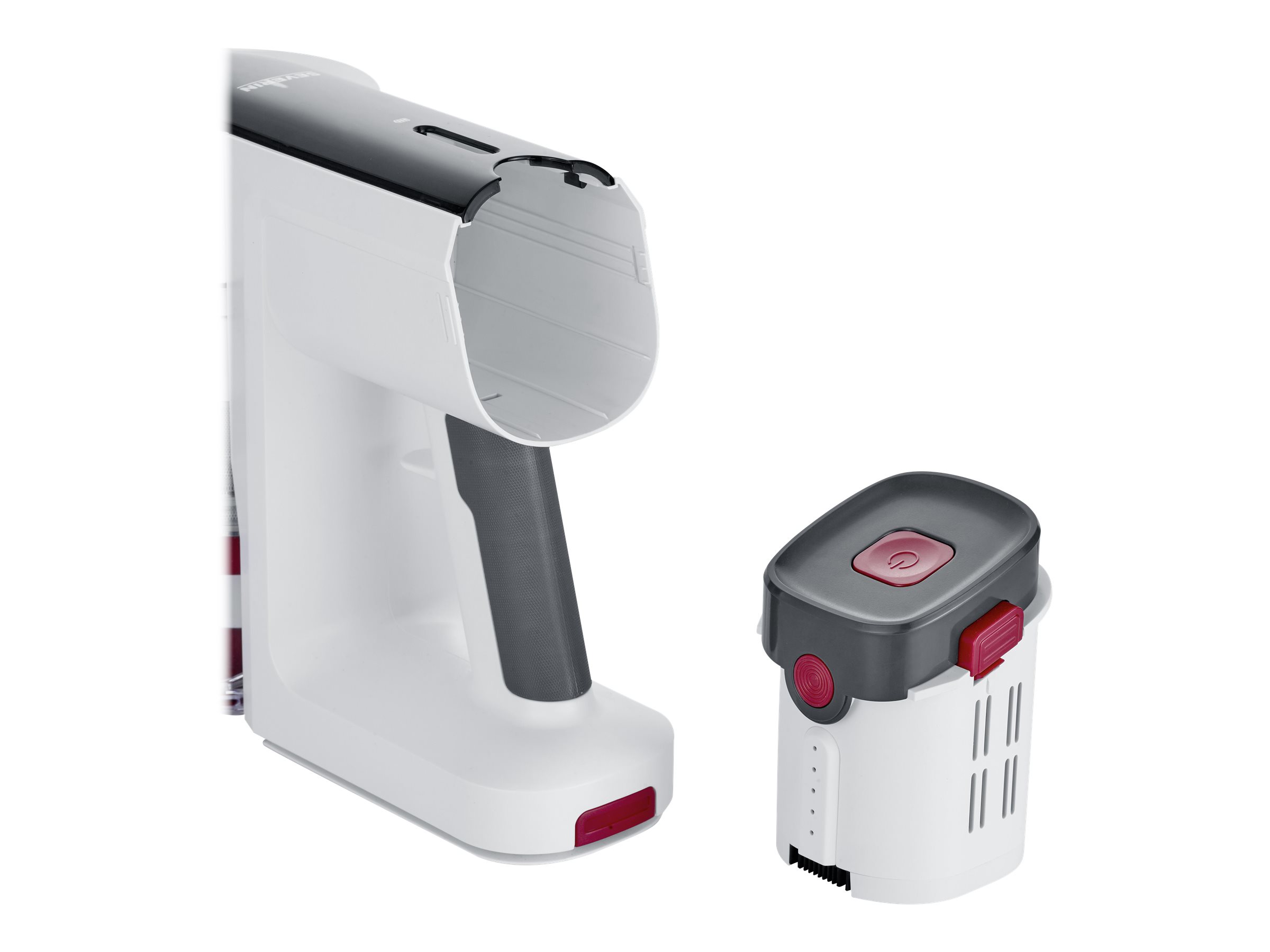SEVERIN HV7166 Akku-Staubsauger