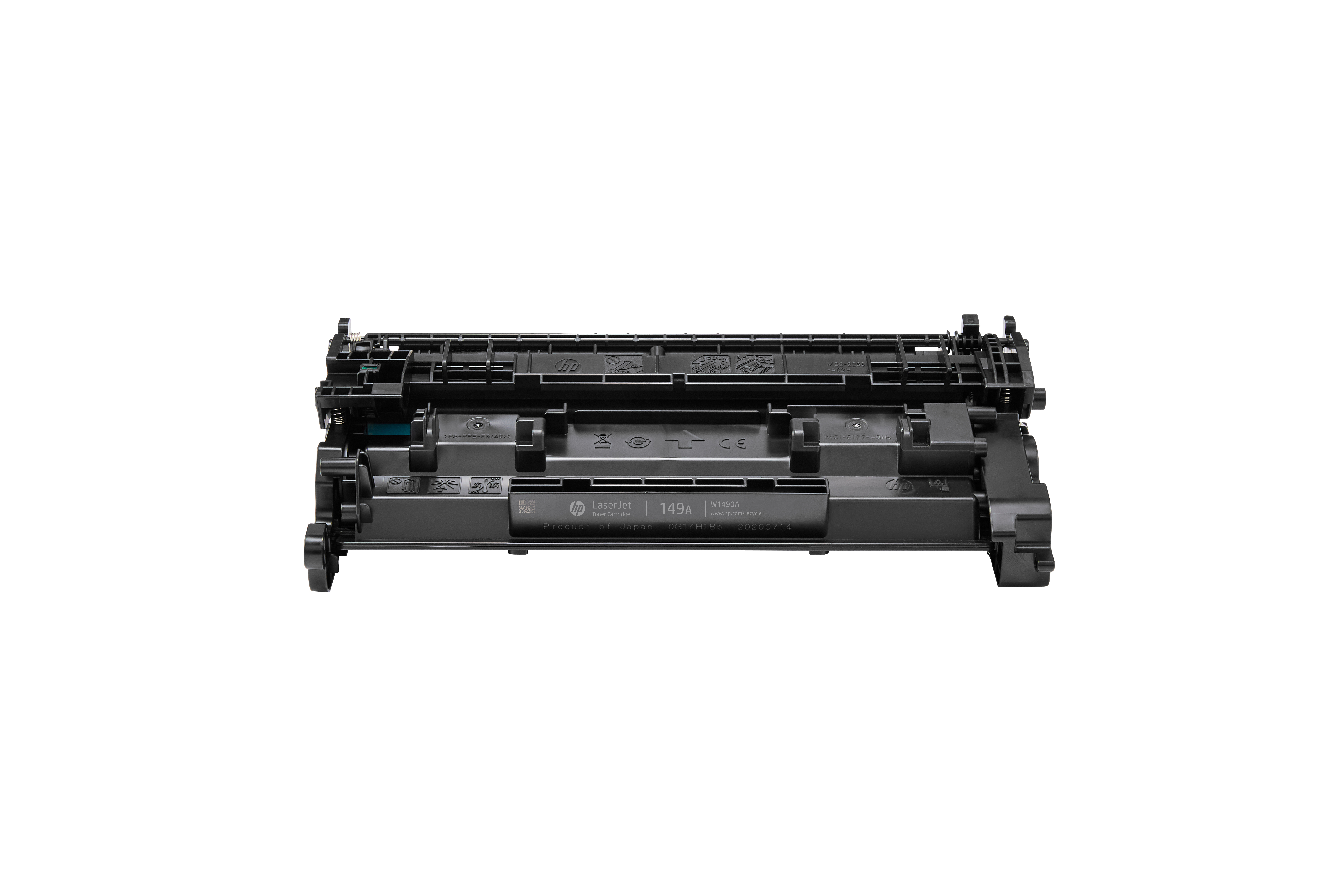HP 149A W1490A schwarz Tonerkartusche