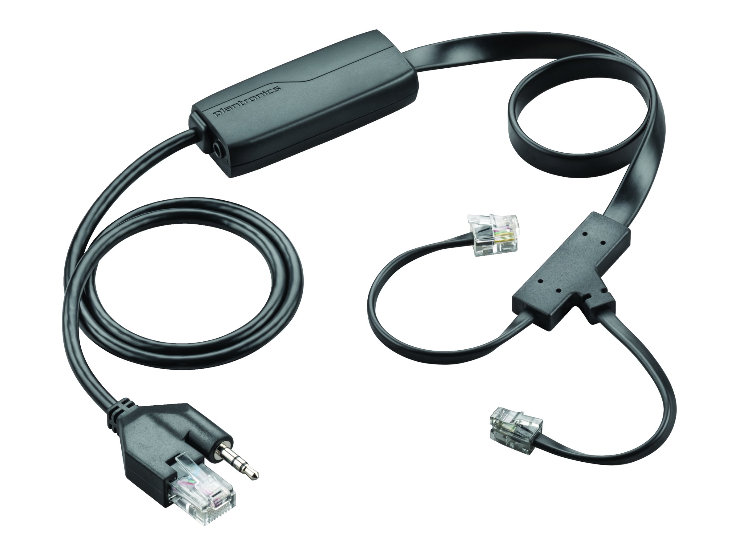 Poly APC-43 Elektronischer Hook-Switch Cisco Poly APC-43 Elektronischer Hook-Switch Cisco