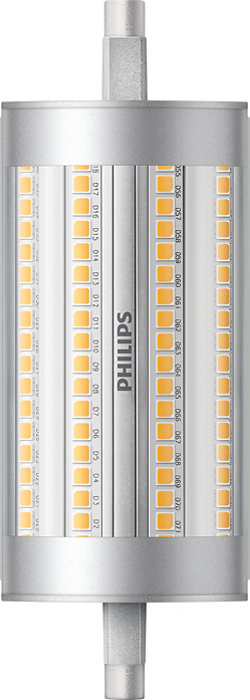 Philips Signify LED-Leuchtmittel CoreProLED linearD 17.5-150W R7S 118 830 Philips Signify LED-Leuchtmittel CoreProLED linearD 17.5-150W R7S 118 830