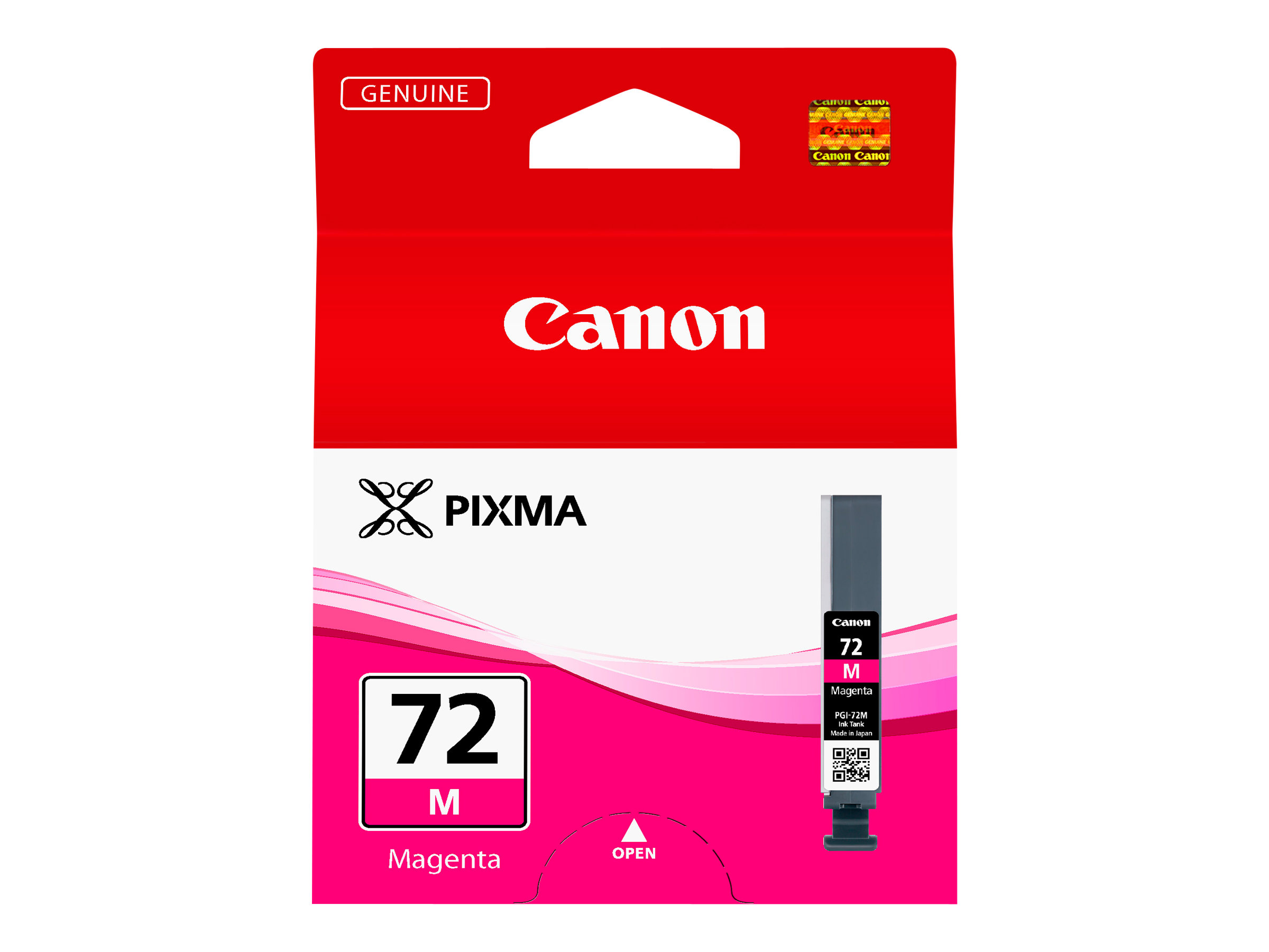 6405B001 CANON PGI72M Nr.72 Pixma Tinte