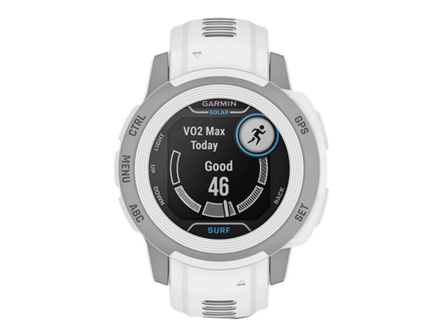 Garmin Instinct 2S Solar - Surf Edition - 40 mm Garmin Instinct 2S Solar - Surf Edition - 40 mm