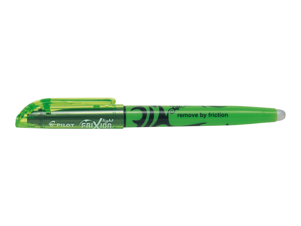 PILOT FriXion light Textmarker gruen, 1 St. PILOT FriXion light Textmarker gruen, 1 St.