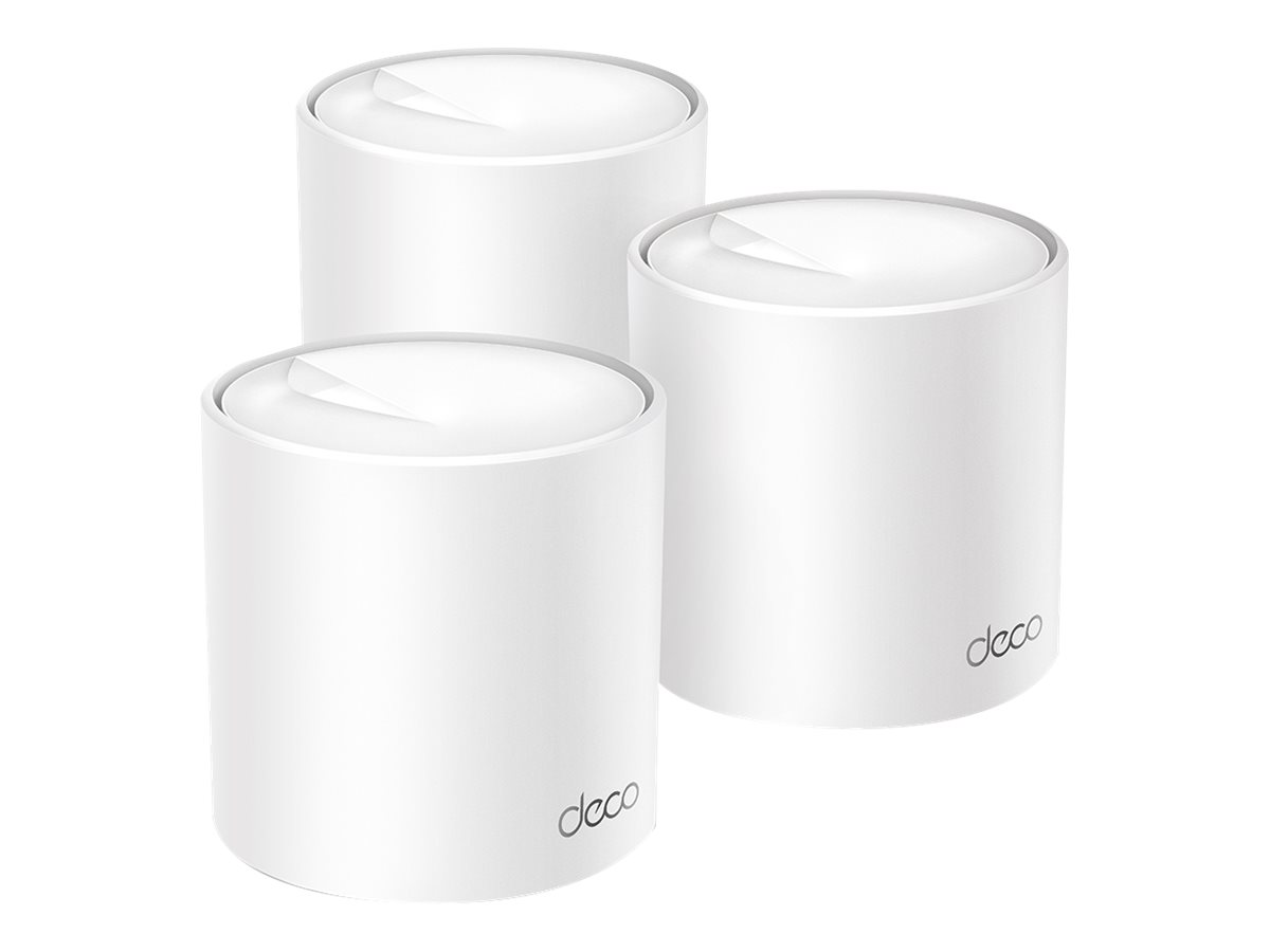 TP-LINK AX3000 WHOLE HOME MESH WIFI6 (3)
