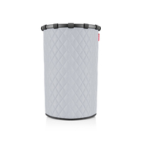 reisenthel® Wäschekorb homebasket L hellgrau reisenthel® Wäschekorb homebasket L hellgrau