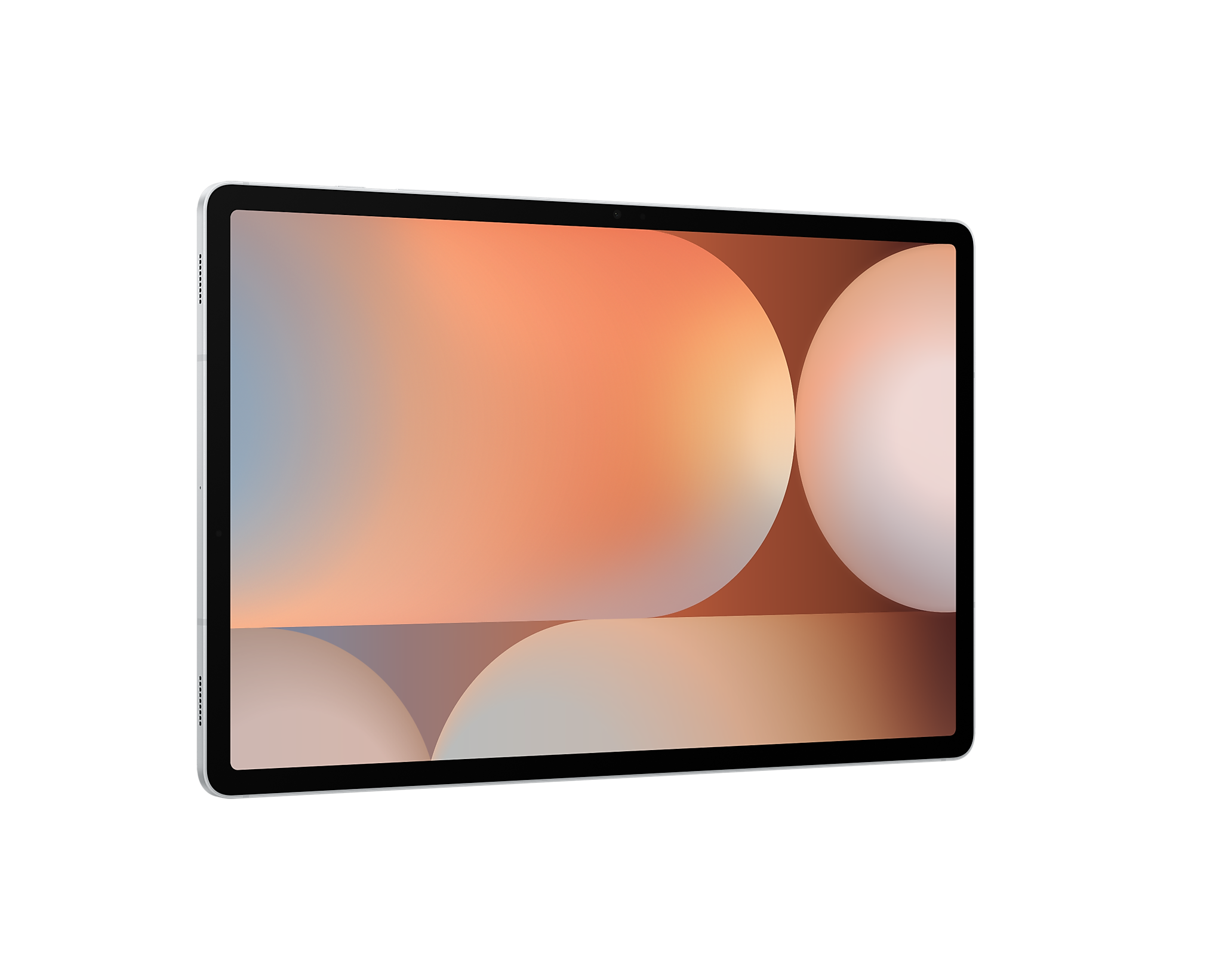 SAMSUNG Galaxy Tab S10 WiFi Tablet 31,5 cm 12,4 Zoll 512 GB platinum silver